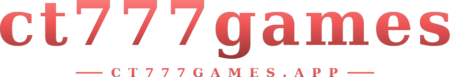 ct777games logo