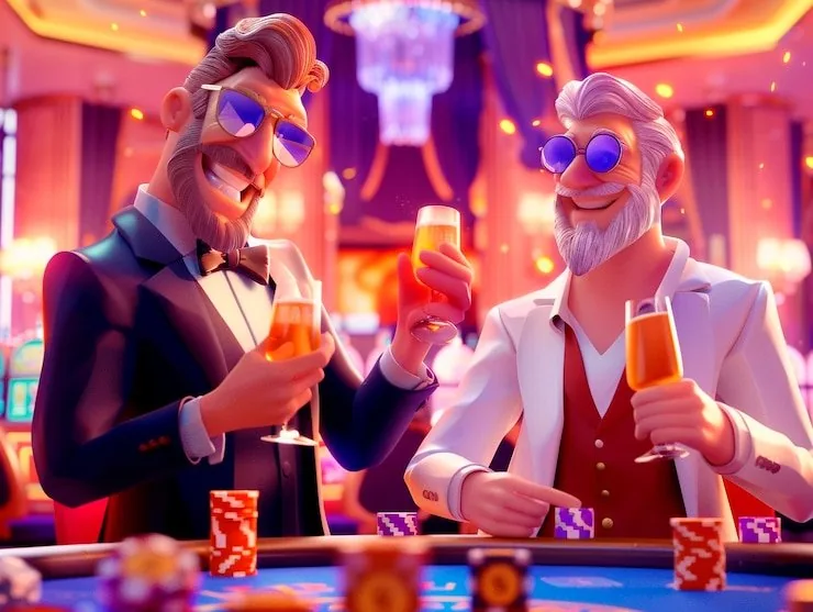 ct777games Explore Our Roulette Track Tables